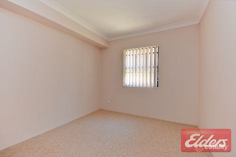 Property photo of 6/38 Cooyong Crescent Toongabbie NSW 2146