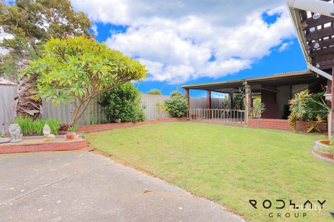 Property photo of 101 Tuckey Street Mandurah WA 6210