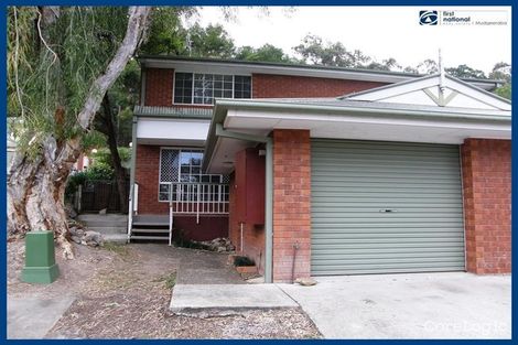Property photo of 1/10-18 Cobai Drive Mudgeeraba QLD 4213