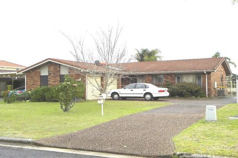 Property photo of 22 Thora Street Sussex Inlet NSW 2540