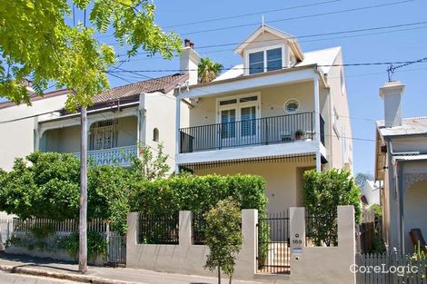Property photo of 169 Rochford Street Erskineville NSW 2043