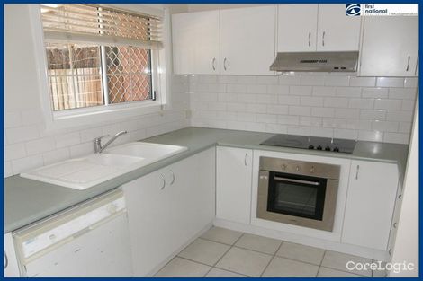 Property photo of 1/10-18 Cobai Drive Mudgeeraba QLD 4213