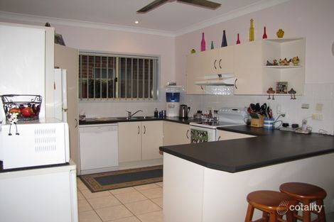 Property photo of 8/25-27 Wybalena Crescent Toormina NSW 2452