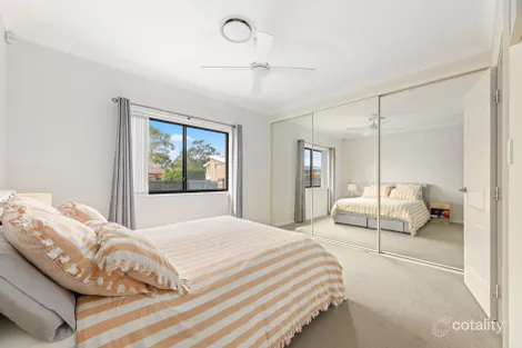 Property photo of 6/4-6 Combara Avenue Caringbah NSW 2229
