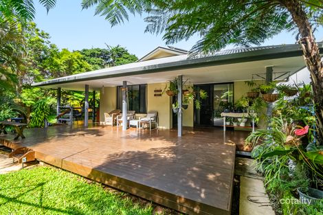 Property photo of 4 Red Bean Close Suffolk Park NSW 2481