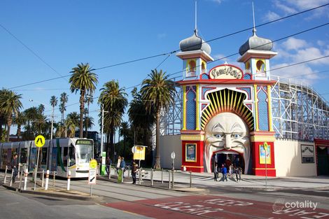 Property photo of 3/27 Robe Street St Kilda VIC 3182
