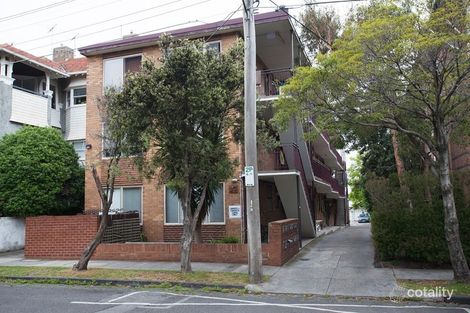 Property photo of 3/27 Robe Street St Kilda VIC 3182