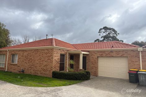 3/6 Thompson St, Brown Hill, VIC 3350