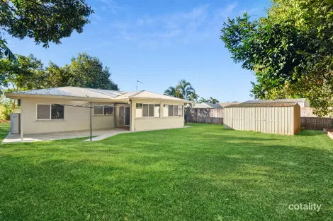 Property photo of 7 McCann Close Edmonton QLD 4869