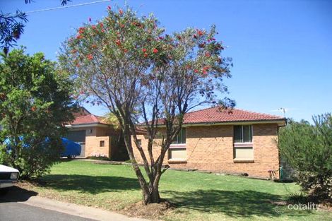 16 Gorton Cl, Penrith, NSW 2750