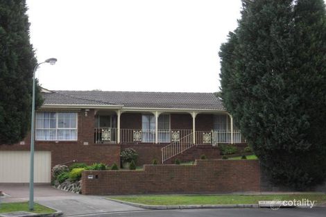 Property photo of 7 Briarwood Court Doncaster East VIC 3109