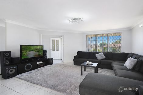 Property photo of 9 Ridgeview Place Oakhurst NSW 2761