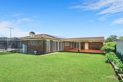 Property photo of 9 Ridgeview Place Oakhurst NSW 2761