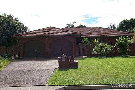 Property photo of 12 Cupania Court Annandale QLD 4814