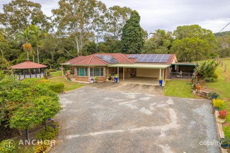 Property photo of 46 Wilsons Pocket Road Goomboorian QLD 4570