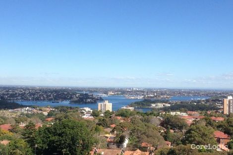 Property photo of 1207/225 Pacific Highway North Sydney NSW 2060