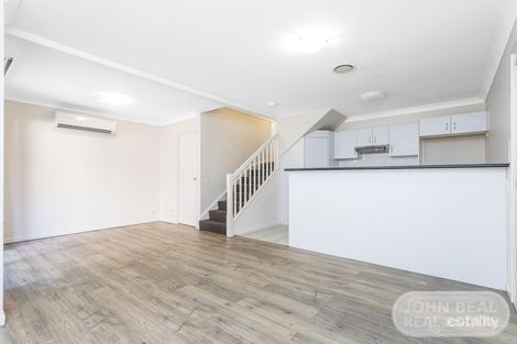 Property photo of 13/48-54 Fleet Drive Kippa-Ring QLD 4021