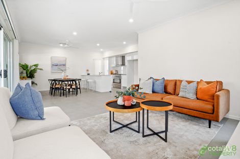 Property photo of 2 Snowdrop Street Joyner QLD 4500