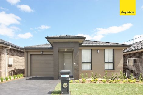 15 Booth St, Gregory Hills, NSW 2557