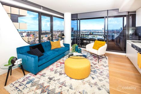 1601/38 Albert Rd, South Melbourne, VIC 3205