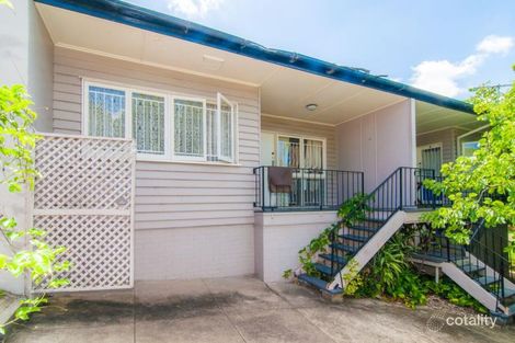 1/203 Wynnum Rd, Norman Park, QLD 4170