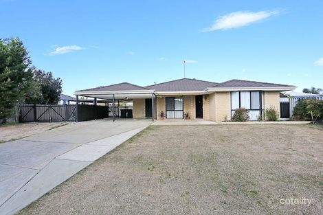 4 Shetland Pl, Greenfields, WA 6210