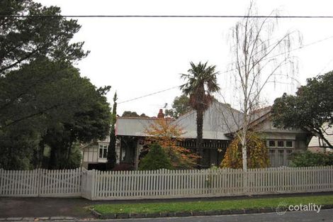 140 Peel St, Kew, VIC 3101
