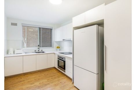 Property photo of 17/390 Port Hacking Road Caringbah NSW 2229