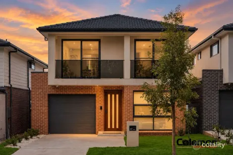 57 Hyssop Cres, Melonba, NSW 2765