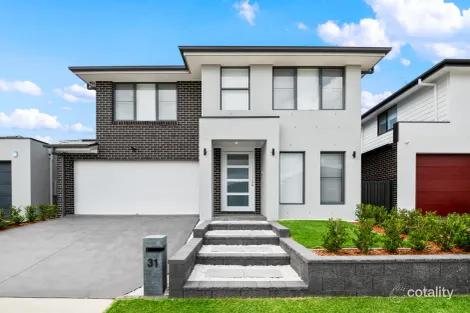 Property photo of 31 Caledonia Crescent Melonba NSW 2765