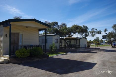 Property photo of LOT 289 Maitland Road Minlaton SA 5575