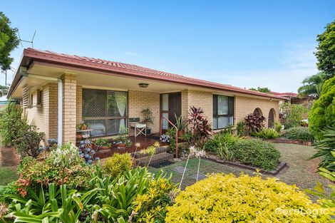 Property photo of 16 Werong Crescent Cleveland QLD 4163