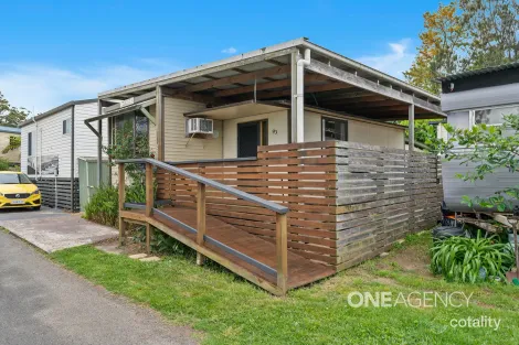Property photo of 93/17 Terara Road Terara NSW 2540