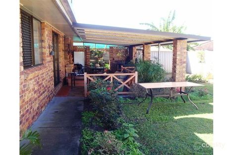 Property photo of 32 Pizzey Street Kepnock QLD 4670