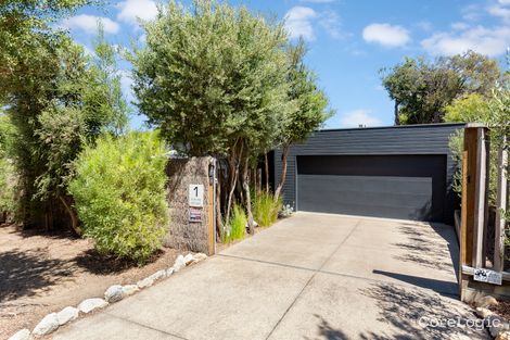 Property photo of 1 Kokoda Street Sorrento VIC 3943