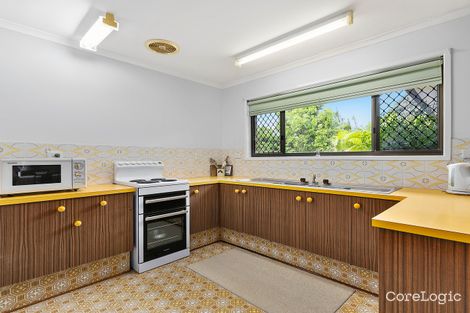 Property photo of 16 Werong Crescent Cleveland QLD 4163