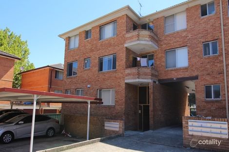3/16a Wigram St, Harris Park, NSW 2150