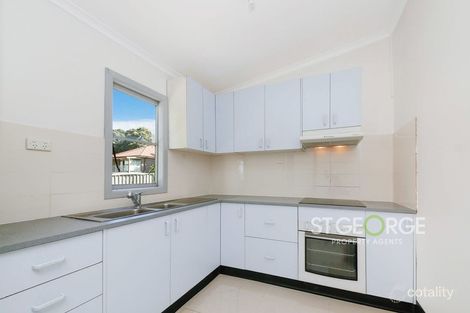 Property photo of 113 Hillcrest Avenue Hurstville Grove NSW 2220