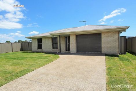 Property photo of 1/1 Traviston Way Burrum Heads QLD 4659