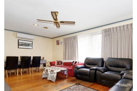 Property photo of 5 Eve Court Craigieburn VIC 3064