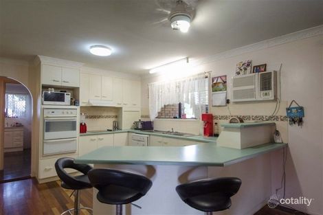 Property photo of 5 Farmer Street Mount Pleasant QLD 4740