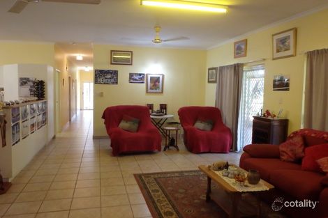 Property photo of 25 Spitfire Court McMinns Lagoon NT 0822