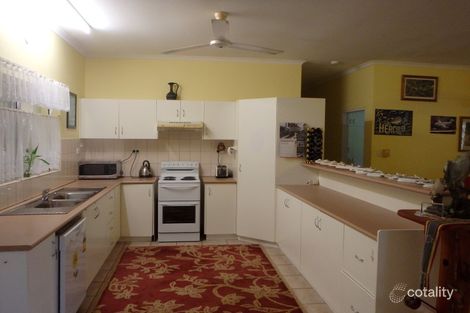 Property photo of 25 Spitfire Court McMinns Lagoon NT 0822