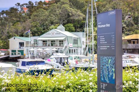 Property photo of 25/22 Mosman Street Mosman NSW 2088