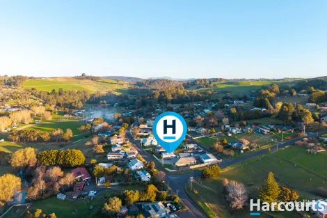 Property photo of 729 Forth Road Forth TAS 7310