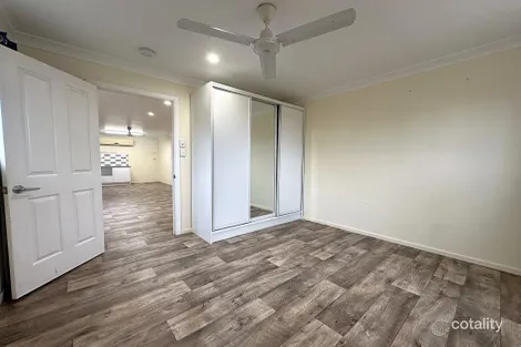 Property photo of 3 Brigalow Street Barcaldine QLD 4725