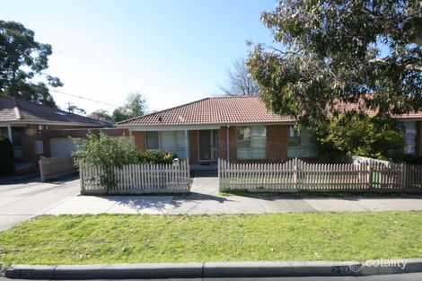 2/190 Boronia Rd, Boronia, VIC 3155