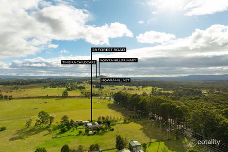 Property photo of 28 Forest Road Comberton NSW 2540