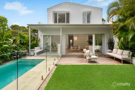 Property photo of 7 La Perouse Street Fairlight NSW 2094