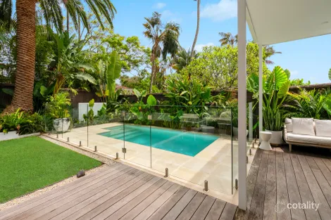 Property photo of 7 La Perouse Street Fairlight NSW 2094